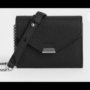 Allsaints wallet